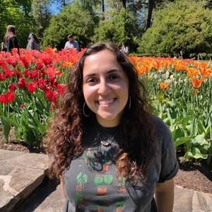 Meet your Posher, Leigh